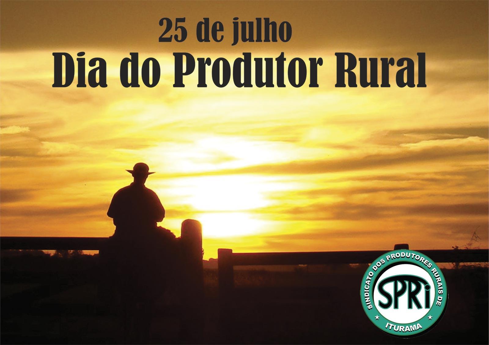 Sindicato Dos Produtores Rurais De Iturama Mg